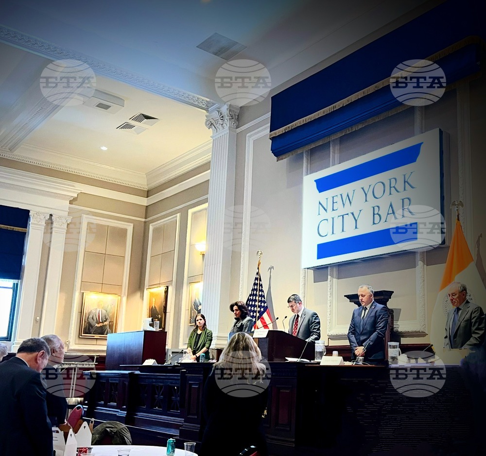 Forum in NYC Discusses Rescue of Bulgarian Jews during Holocaust