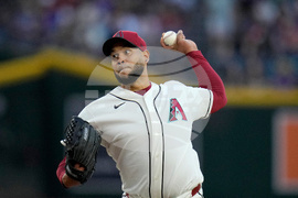 Pirates Diamondbacks Baseball