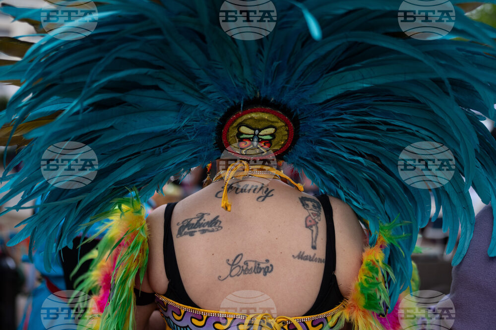 Cinco de Mayo Los Angeles