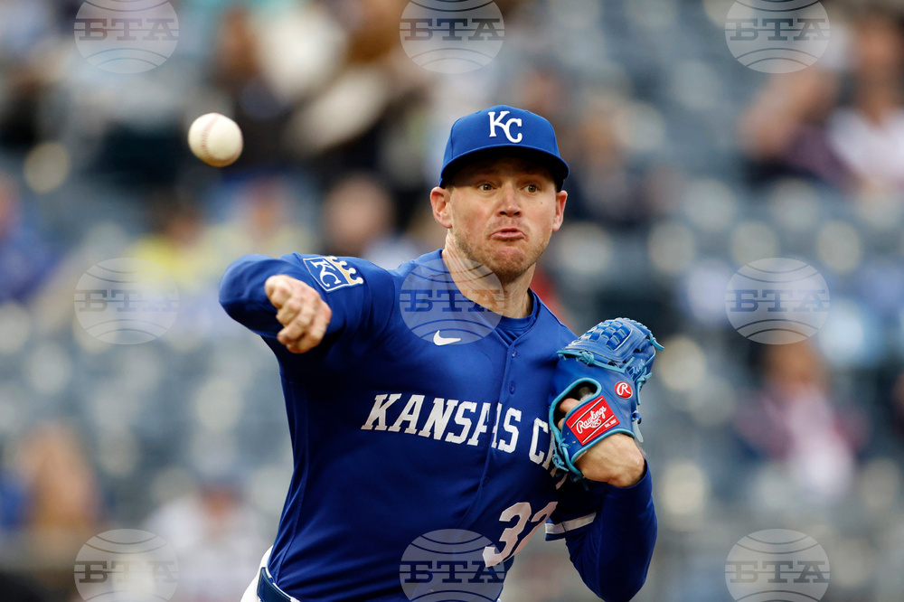 Guardians Royals Baseball
