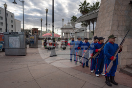 Cinco de Mayo Los Angeles