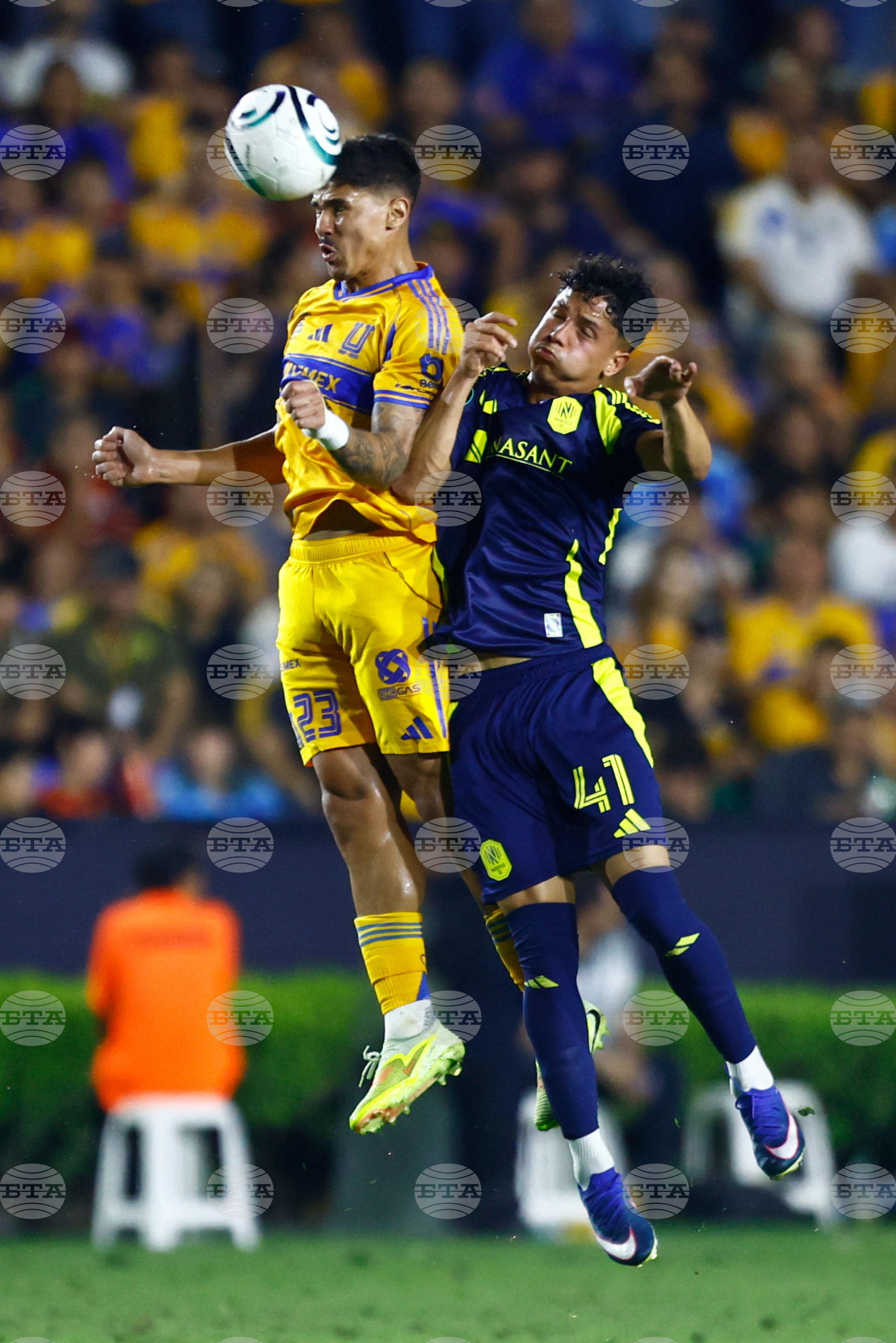 Mexico US CONCACAF Soccer