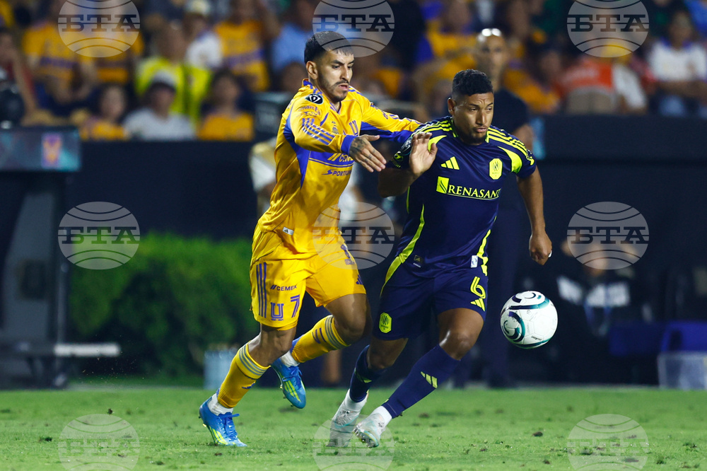 Mexico US CONCACAF Soccer