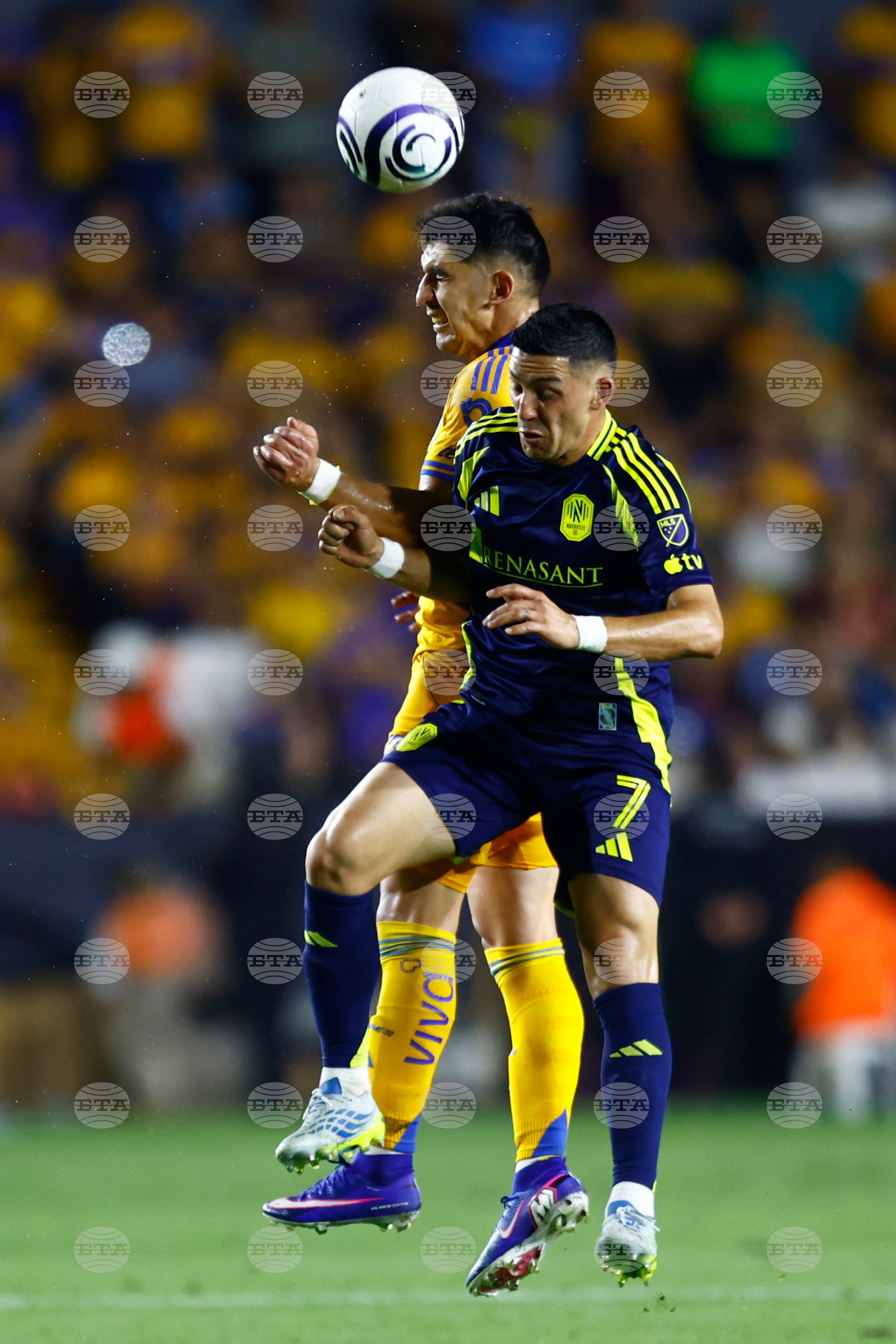 Mexico US CONCACAF Soccer
