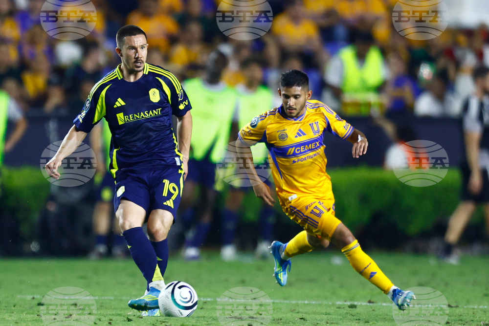 Mexico US CONCACAF Soccer
