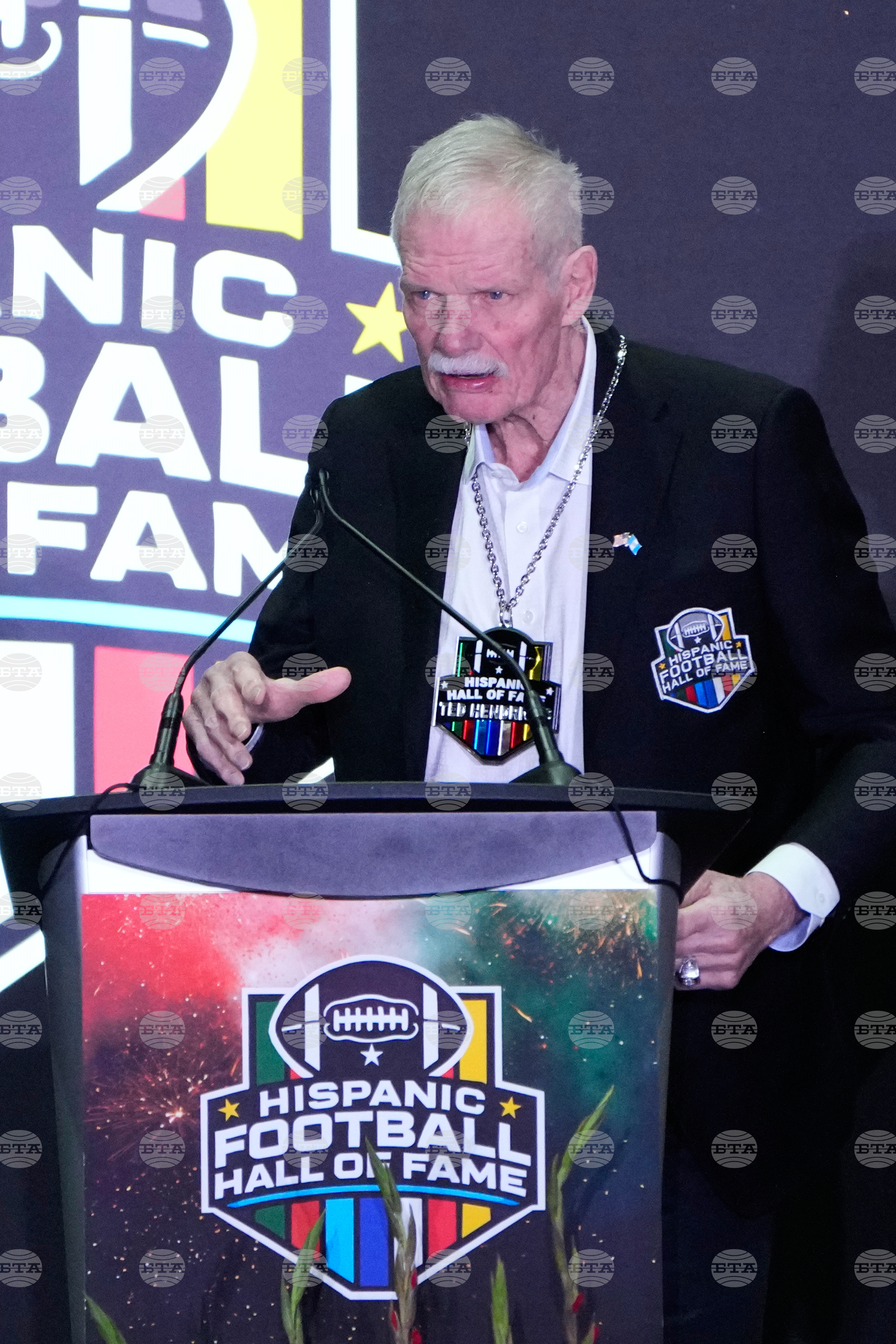 Hispanic Football Hall of Fame