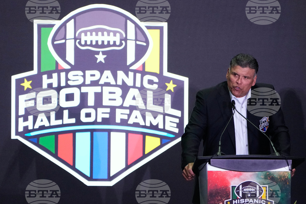 Hispanic Football Hall of Fame