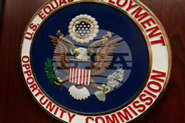 EEOC New York Times Lawsuit
