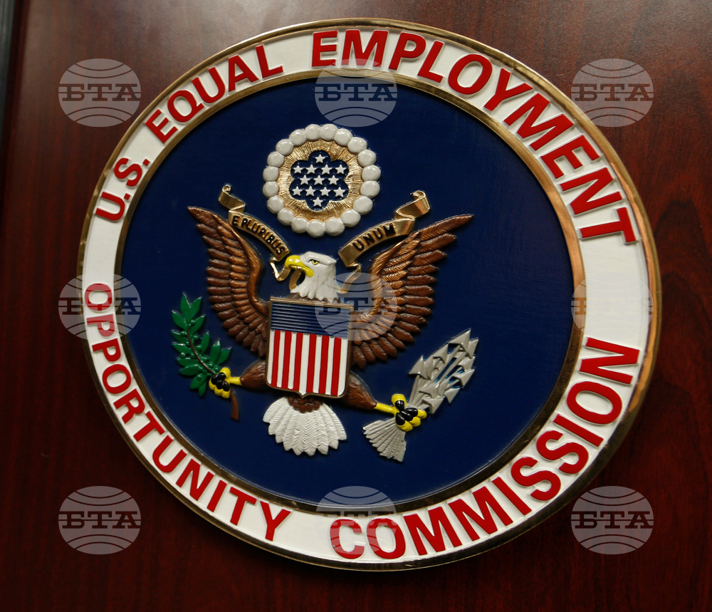 EEOC New York Times Lawsuit