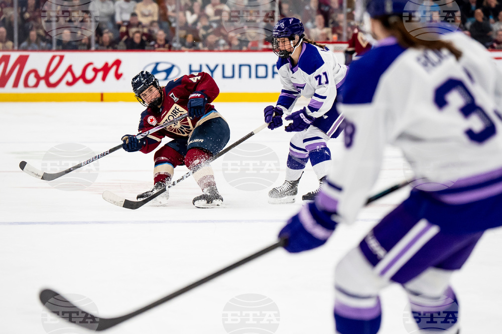 Frost Victoire Hockey
