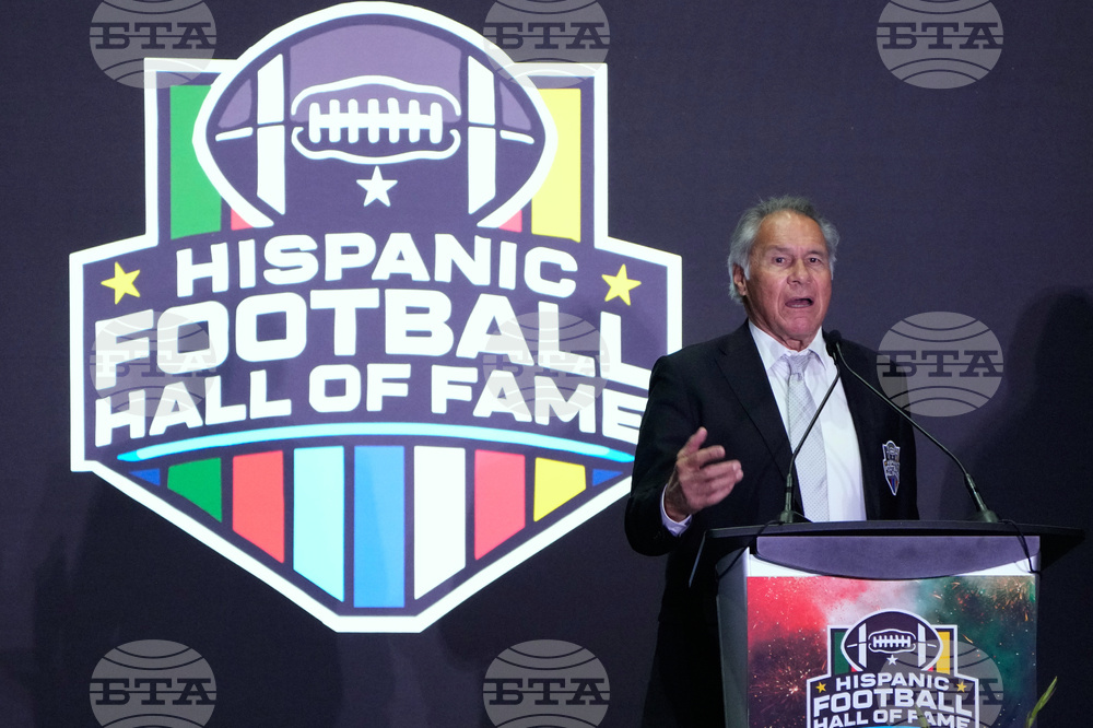 Hispanic Football Hall of Fame
