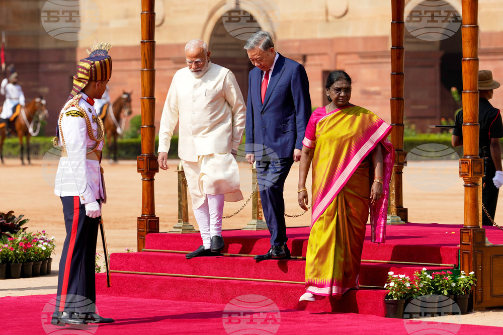 India Vietnam