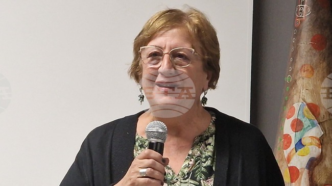 Самотата е голямо предизвикателство за тийнейджърите, каза клиничният психолог Весела Банова