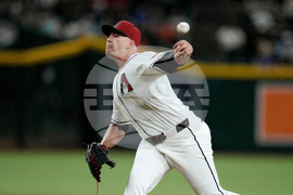 Pirates Diamondbacks Baseball