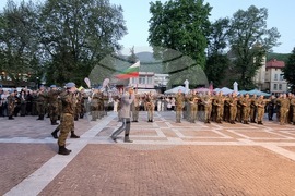 Пещера - празник на града