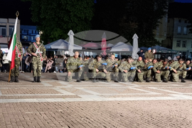 Пещера - празник на града