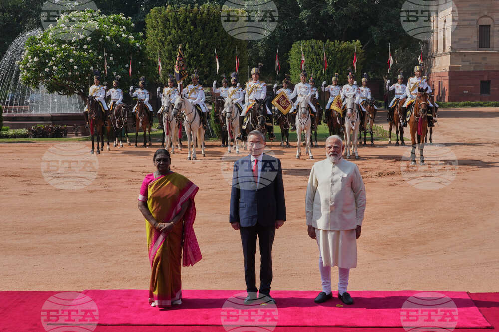 India Vietnam