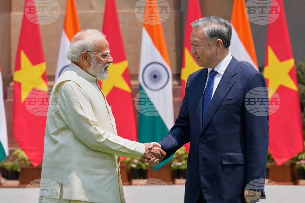 India Vietnam