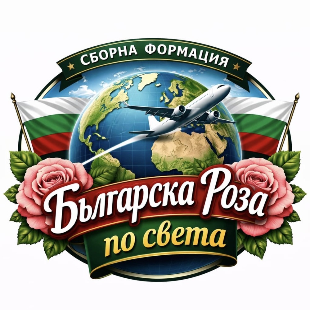 "Bulgarian Rose Around the World" Ensemble to Present Original Folk Performance at Munich Festival