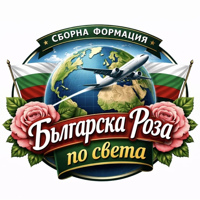 "Bulgarian Rose Around the World" Ensemble to Present Original Folk Performance at Munich Festival