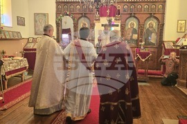 Мездра - празник на града