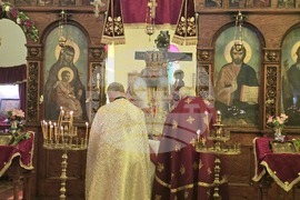 Мездра - празник на града