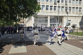 Мездра - празник на града