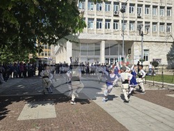 Мездра - празник на града