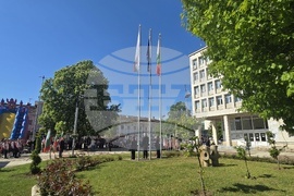 Мездра - празник на града