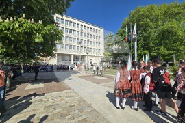 Мездра - празник на града