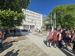 Мездра - празник на града