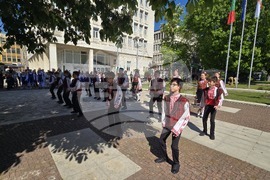 Мездра - празник на града