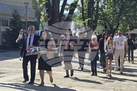 Мездра - празник на града