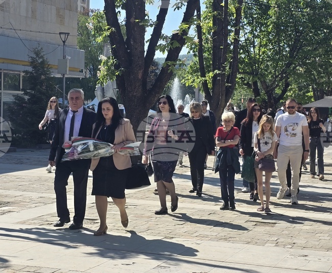 Мездра - празник на града