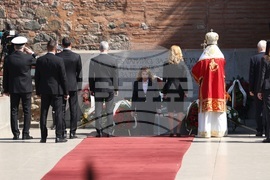 Ден на храбростта и празник на Българската армия - 6 май