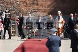 Ден на храбростта и празник на Българската армия - 6 май