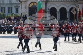 Ден на храбростта и празник на Българската армия - 6 май