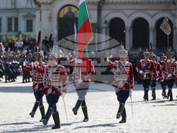 Ден на храбростта и празник на Българската армия - 6 май