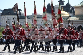Ден на храбростта и празник на Българската армия - 6 май