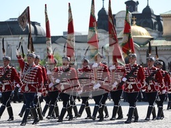 Ден на храбростта и празник на Българската армия - 6 май