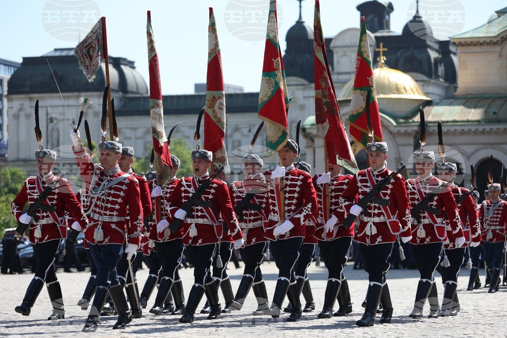 Bulgaria Marks Day of Valour, Armed Forces with Calls for Stronger Defence, Unity and Military Modernization
