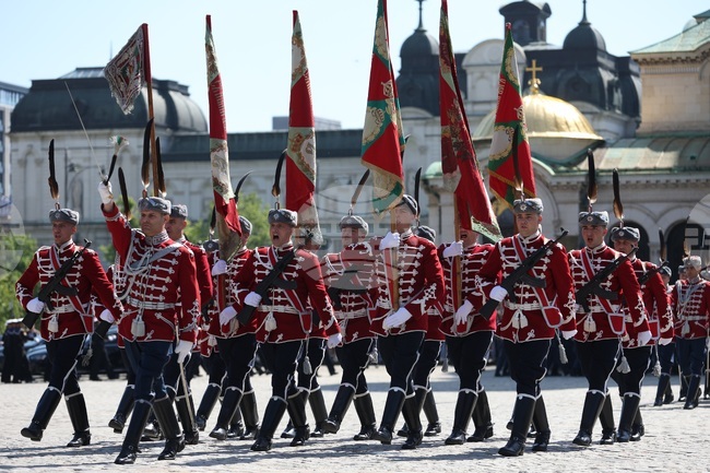 Bulgaria Marks Day of Valour, Armed Forces with Calls for Stronger Defence, Unity and Military Modernization