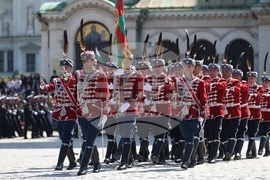 Ден на храбростта и празник на Българската армия - 6 май