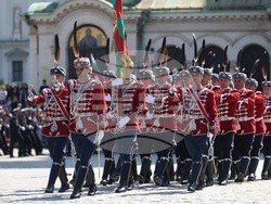 Ден на храбростта и празник на Българската армия - 6 май