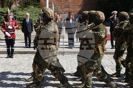 Ден на храбростта и празник на Българската армия - 6 май