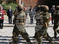 Ден на храбростта и празник на Българската армия - 6 май