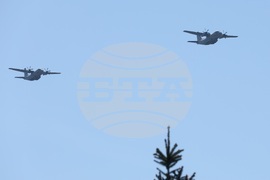 Ден на храбростта и празник на Българската армия - 6 май