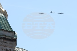 Ден на храбростта и празник на Българската армия - 6 май
