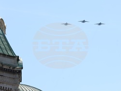 Ден на храбростта и празник на Българската армия - 6 май