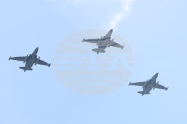 Ден на храбростта и празник на Българската армия - 6 май